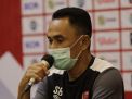 Berhadapan PSIS Diquarter Final Piala Menpora, PSM Butuh Sosok Penyerang Murni